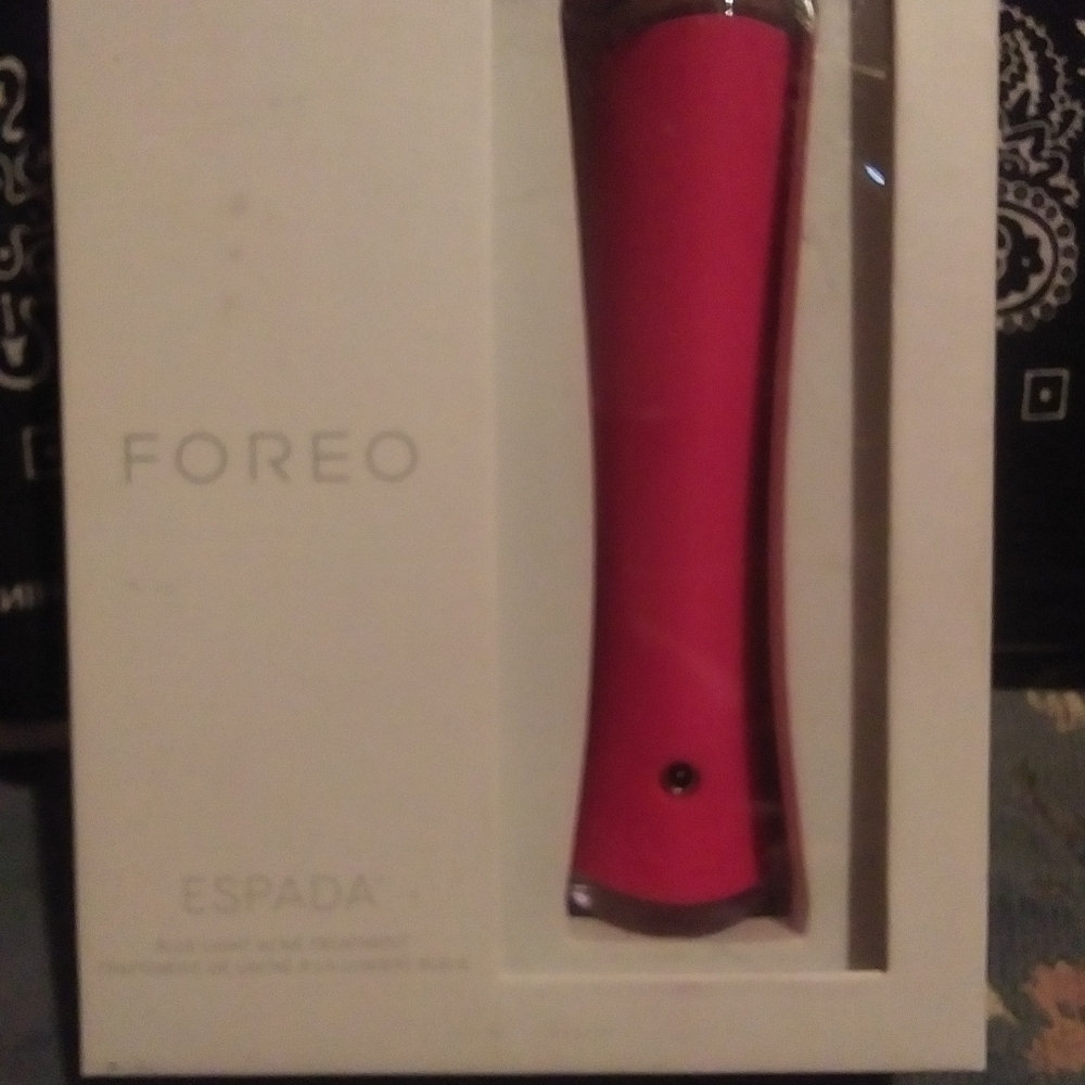 Foreo espida